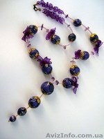 Бижутерия ручной роботы(handmade) - <ro>Изображение</ro><ru>Изображение</ru> #6, <ru>Объявление</ru> #421086