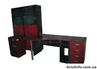 Ювелирные прилавки, офисная мебель - <ro>Изображение</ro><ru>Изображение</ru> #2, <ru>Объявление</ru> #426763