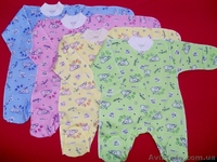 Комбинезоны для малышей(рост с 56см и выше) - <ro>Изображение</ro><ru>Изображение</ru> #4, <ru>Объявление</ru> #447296