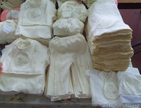 Комплект для Крещения("Ангелочек-1"," Ангелочек-2") - <ro>Изображение</ro><ru>Изображение</ru> #2, <ru>Объявление</ru> #447365