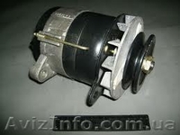 Стартера и генераторы - <ro>Изображение</ro><ru>Изображение</ru> #2, <ru>Объявление</ru> #449696