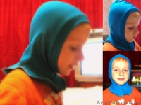 Чепчики  и шапочки для новорожденных - <ro>Изображение</ro><ru>Изображение</ru> #3, <ru>Объявление</ru> #447303