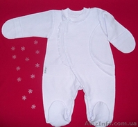 Комбинезоны для малышей(рост с 56см и выше) - <ro>Изображение</ro><ru>Изображение</ru> #5, <ru>Объявление</ru> #447296