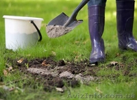 Зола древесная удобрение - <ro>Изображение</ro><ru>Изображение</ru> #2, <ru>Объявление</ru> #461486