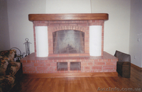 Камины, мангалы, печи и т.д. - <ro>Изображение</ro><ru>Изображение</ru> #6, <ru>Объявление</ru> #483908