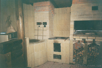 Камины, мангалы, печи и т.д. - <ro>Изображение</ro><ru>Изображение</ru> #7, <ru>Объявление</ru> #483908