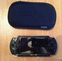 PSP 1000 (прошита) - <ro>Изображение</ro><ru>Изображение</ru> #1, <ru>Объявление</ru> #516754