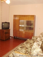 Сдам квартиру в центре Миргорода посуточно  - <ro>Изображение</ro><ru>Изображение</ru> #1, <ru>Объявление</ru> #519421