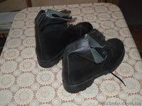 Ботинки Бундесвер - <ro>Изображение</ro><ru>Изображение</ru> #2, <ru>Объявление</ru> #516780