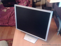 Компьютер (системный блок и монитор) - <ro>Изображение</ro><ru>Изображение</ru> #2, <ru>Объявление</ru> #528462