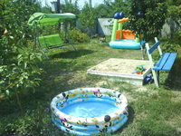 Сдам посуточно дом в Миргороде . - <ro>Изображение</ro><ru>Изображение</ru> #6, <ru>Объявление</ru> #333553