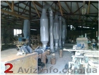 Линия брикетирования за 20% стоимости! - <ro>Изображение</ro><ru>Изображение</ru> #1, <ru>Объявление</ru> #535967