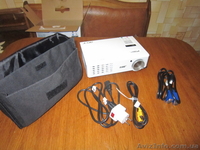 Проектор Acer H5360 2500 ANSI Lumens DLP 3D-ready - <ro>Изображение</ro><ru>Изображение</ru> #1, <ru>Объявление</ru> #554817