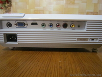 Проектор Acer H5360 2500 ANSI Lumens DLP 3D-ready - <ro>Изображение</ro><ru>Изображение</ru> #2, <ru>Объявление</ru> #554817