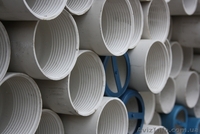 Обсадные пластиковые трубы для скважин.Доставка по области! - <ro>Изображение</ro><ru>Изображение</ru> #5, <ru>Объявление</ru> #520033