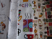 Ткани из США 100% хлопок - <ro>Изображение</ro><ru>Изображение</ru> #5, <ru>Объявление</ru> #549516