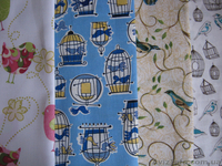 Ткани из США 100% хлопок - <ro>Изображение</ro><ru>Изображение</ru> #6, <ru>Объявление</ru> #549516