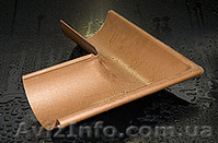 Металлическая водосточная система гарантия 30 лет водосток  - <ro>Изображение</ro><ru>Изображение</ru> #3, <ru>Объявление</ru> #545887