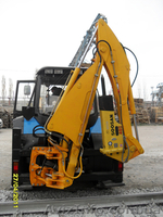 гидромолоты и гидроножницы Soosan - <ro>Изображение</ro><ru>Изображение</ru> #2, <ru>Объявление</ru> #94418