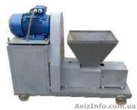 Линия брикетирования за 20% стоимости! - <ro>Изображение</ro><ru>Изображение</ru> #3, <ru>Объявление</ru> #535967