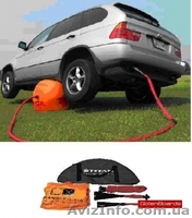 Воздушный домкрат нового поколения - <ro>Изображение</ro><ru>Изображение</ru> #1, <ru>Объявление</ru> #548264