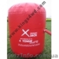 Воздушный домкрат нового поколения - <ro>Изображение</ro><ru>Изображение</ru> #2, <ru>Объявление</ru> #548264