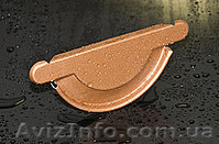 Металлическая водосточная система гарантия 30 лет водосток  - <ro>Изображение</ro><ru>Изображение</ru> #2, <ru>Объявление</ru> #545887