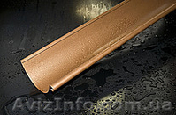 Металлическая водосточная система гарантия 30 лет водосток  - <ro>Изображение</ro><ru>Изображение</ru> #1, <ru>Объявление</ru> #545887