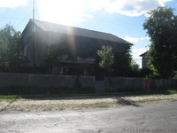 2-х этажный дом в Новых Санжарах - <ro>Изображение</ro><ru>Изображение</ru> #2, <ru>Объявление</ru> #584064