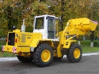 Фронтальный погрузчик Амкодор 342В - <ro>Изображение</ro><ru>Изображение</ru> #4, <ru>Объявление</ru> #601573