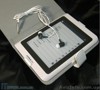 электронная книга AirBook Liber Бесплатная пересылка по Украине - <ro>Изображение</ro><ru>Изображение</ru> #1, <ru>Объявление</ru> #578541