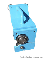 Ручной Листогиб СГ 261; Фальцеосадочный станок - <ro>Изображение</ro><ru>Изображение</ru> #2, <ru>Объявление</ru> #575285