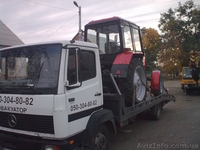 Транспортировка сельхозтехники до 4т - <ro>Изображение</ro><ru>Изображение</ru> #1, <ru>Объявление</ru> #564575