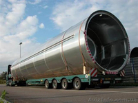 Перевозки негабарита, техники, тралом, негабарит, тяжеловсный груз, комбайнов - <ro>Изображение</ro><ru>Изображение</ru> #3, <ru>Объявление</ru> #561975