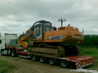 Перевозки негабарита, техники, тралом, негабарит, тяжеловсный груз, комбайнов - <ro>Изображение</ro><ru>Изображение</ru> #1, <ru>Объявление</ru> #561975