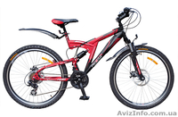 Новый  велосипед  Формула  Outlander  и Rodeo, цена  1443 грн. - <ro>Изображение</ro><ru>Изображение</ru> #2, <ru>Объявление</ru> #599654