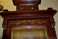 Продам трюмо ХIX в. - <ro>Изображение</ro><ru>Изображение</ru> #2, <ru>Объявление</ru> #635374