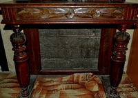 Продам трюмо ХIX в. - <ro>Изображение</ro><ru>Изображение</ru> #3, <ru>Объявление</ru> #635374