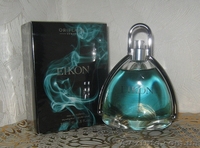 Мужская туалетная вода Eikon Eau de Toilette, Орифлэйм (ORIFLAME) - <ro>Изображение</ro><ru>Изображение</ru> #2, <ru>Объявление</ru> #614840