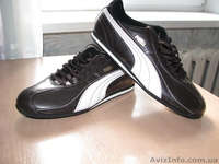 Новые кроссовки Puma - <ro>Изображение</ro><ru>Изображение</ru> #1, <ru>Объявление</ru> #651383