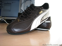 Новые кроссовки Puma - <ro>Изображение</ro><ru>Изображение</ru> #2, <ru>Объявление</ru> #651383