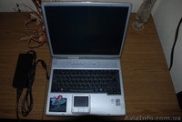 Продам ноутбук б/у ASUS А2500H  15" - <ro>Изображение</ro><ru>Изображение</ru> #4, <ru>Объявление</ru> #656746