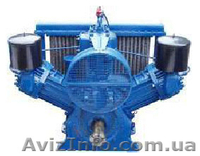 Компрессоры поршневые и винтовые от производителя. - <ro>Изображение</ro><ru>Изображение</ru> #4, <ru>Объявление</ru> #659820