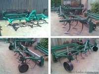 Плуг ПЛН-3-35 - <ro>Изображение</ro><ru>Изображение</ru> #1, <ru>Объявление</ru> #654998
