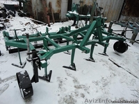 Плуг ПЛН-3-35 - <ro>Изображение</ro><ru>Изображение</ru> #3, <ru>Объявление</ru> #654998