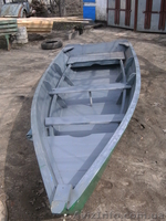 Продаем лодки из дерева и фанеры для рыбалки и отдыха на воде - <ro>Изображение</ro><ru>Изображение</ru> #4, <ru>Объявление</ru> #514251