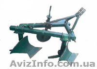 Плуг ПЛН-3-35 - <ro>Изображение</ro><ru>Изображение</ru> #2, <ru>Объявление</ru> #654998