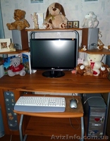 Компьютер в полном комплекте и отличном состоянии - <ro>Изображение</ro><ru>Изображение</ru> #2, <ru>Объявление</ru> #678963