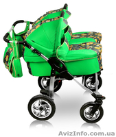 Детские коляски Trans baby. Предложение сотрудничества. Розничная продажа - <ro>Изображение</ro><ru>Изображение</ru> #5, <ru>Объявление</ru> #675767