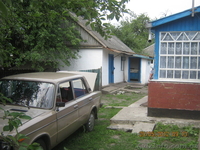 Продается газифицированный дом в селе Мушты Решетиловского района.  - <ro>Изображение</ro><ru>Изображение</ru> #9, <ru>Объявление</ru> #676466